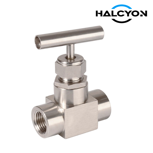 Female Marine Needle Valve